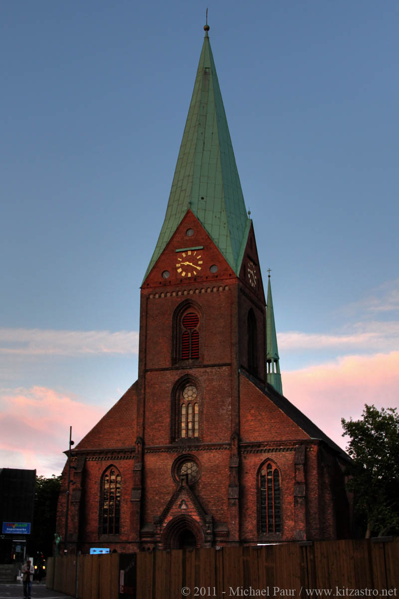 nikolaikirche