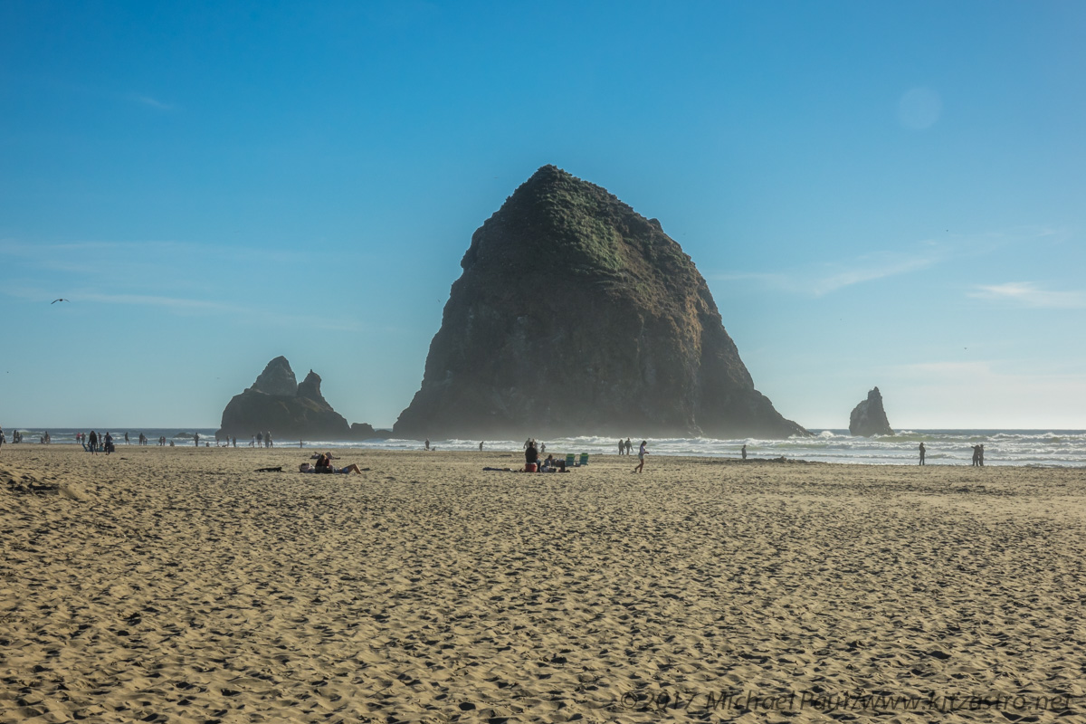 cannon beach