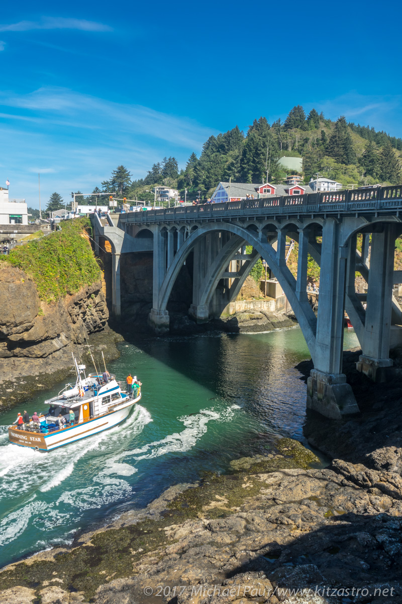 depoe bay