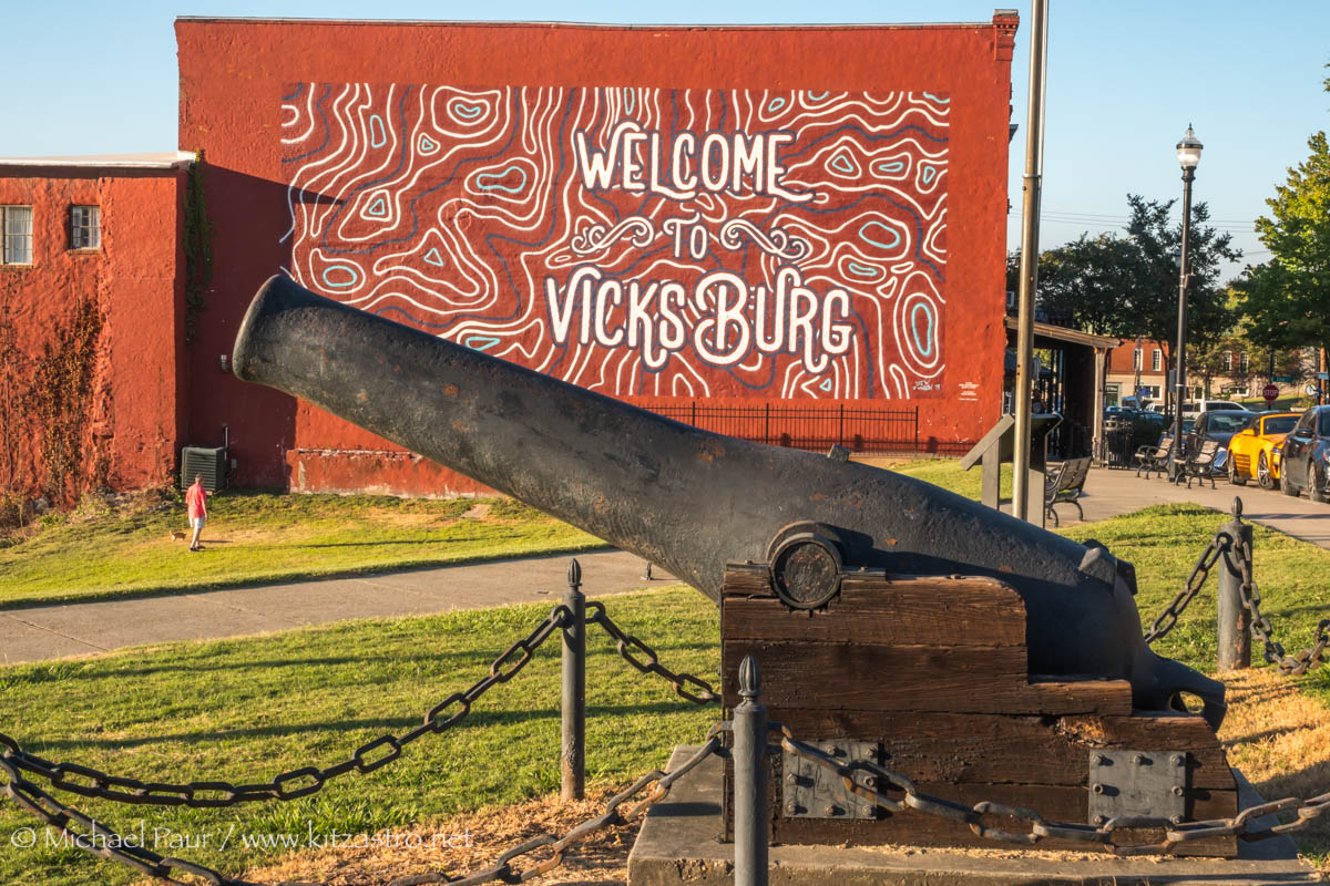 vicksburg