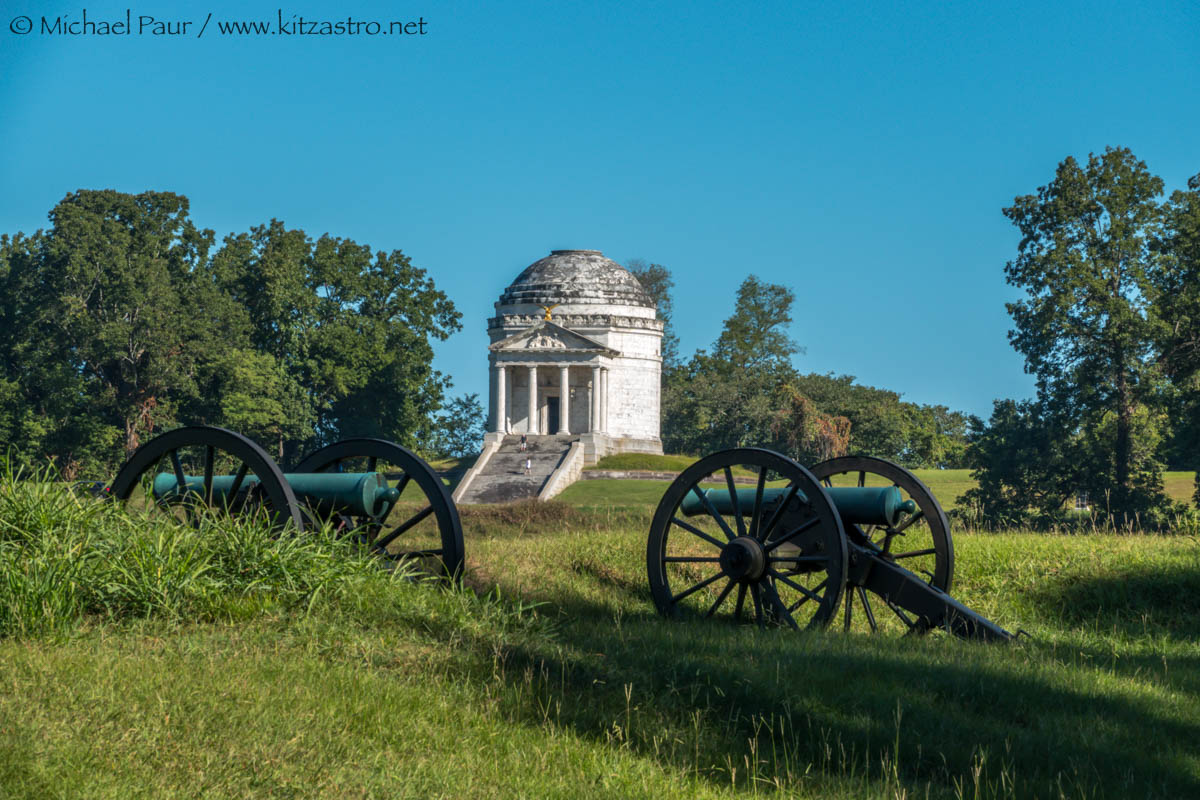 vicksburg