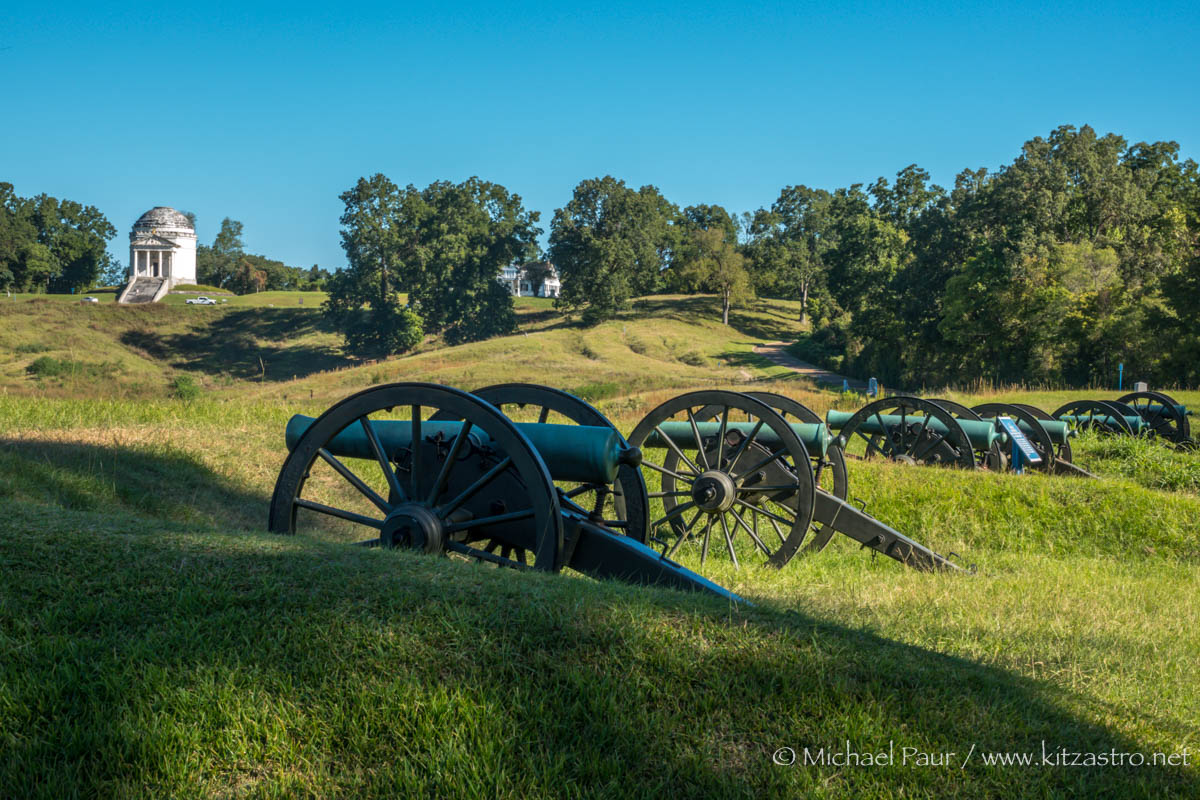 vicksburg