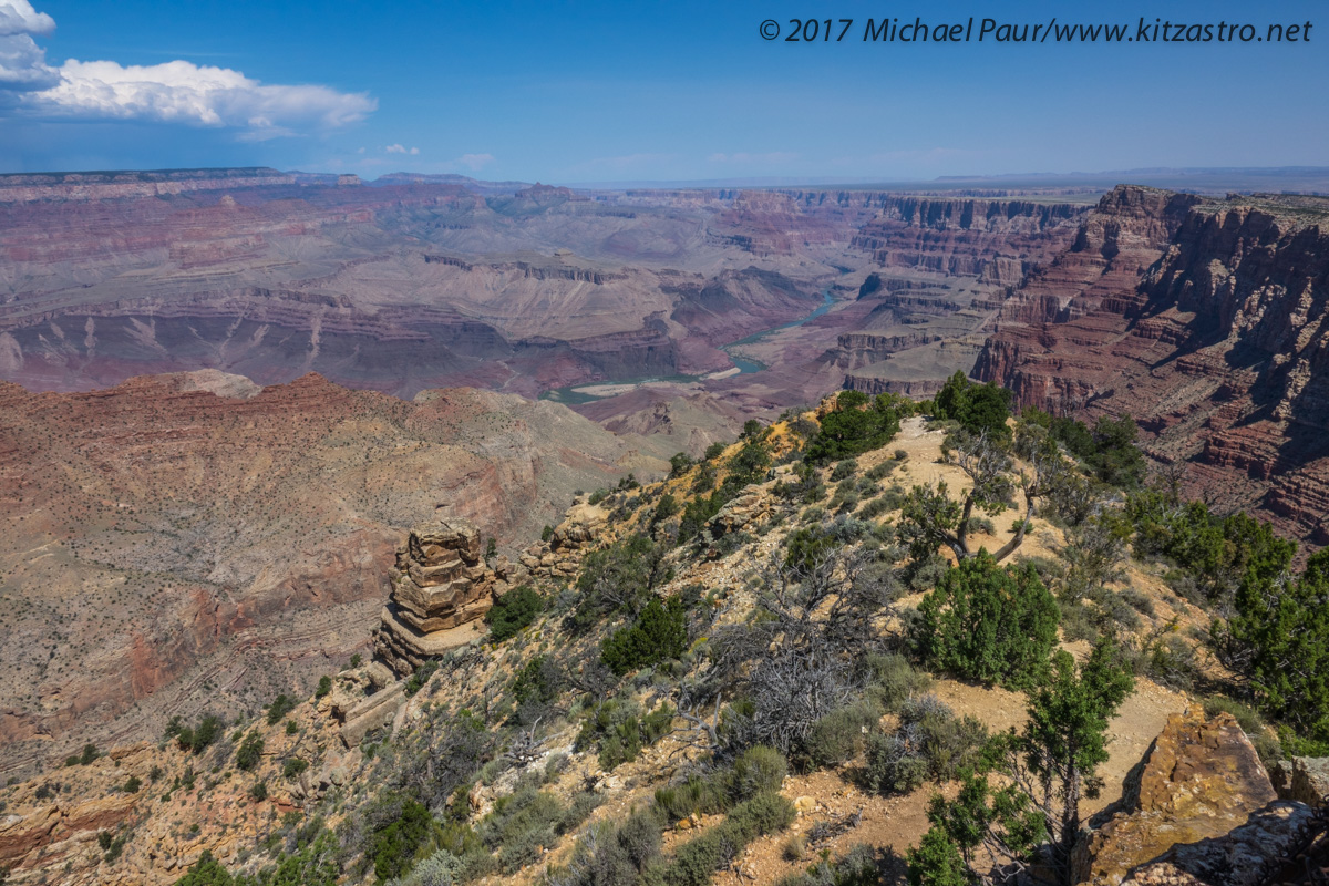 grand canyon