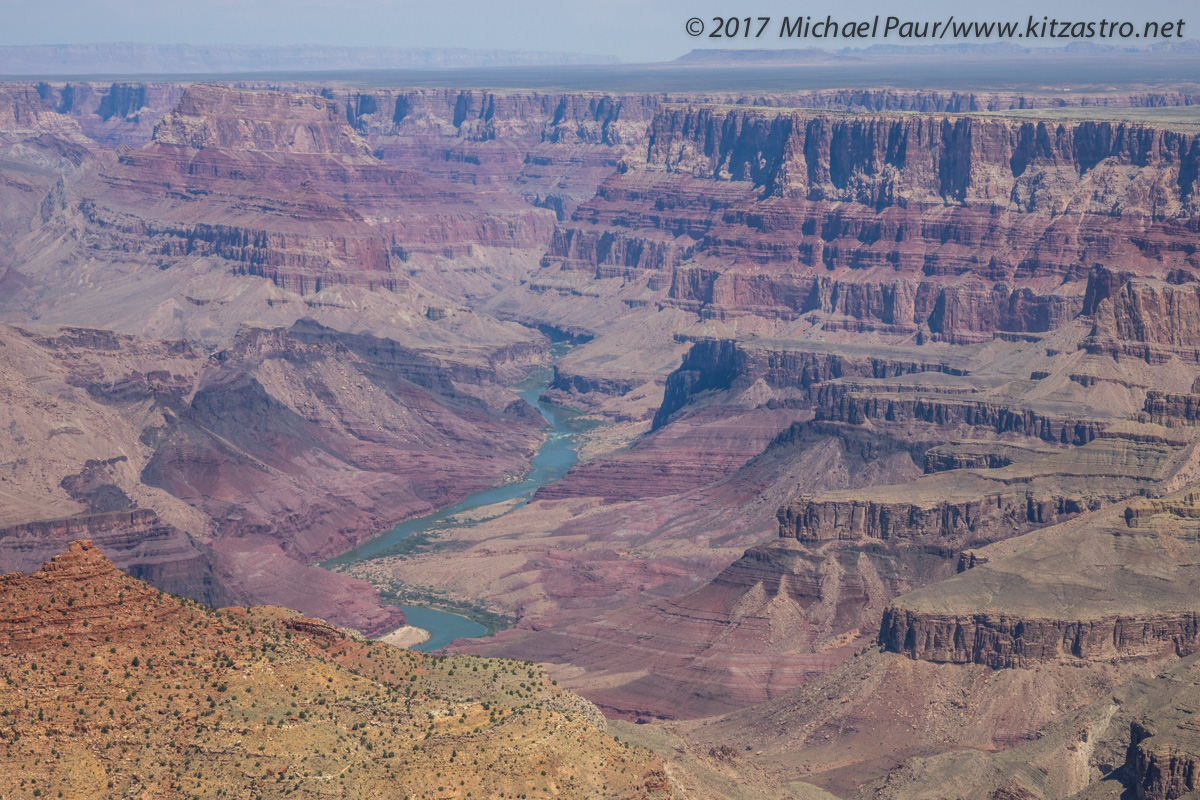 grand canyon