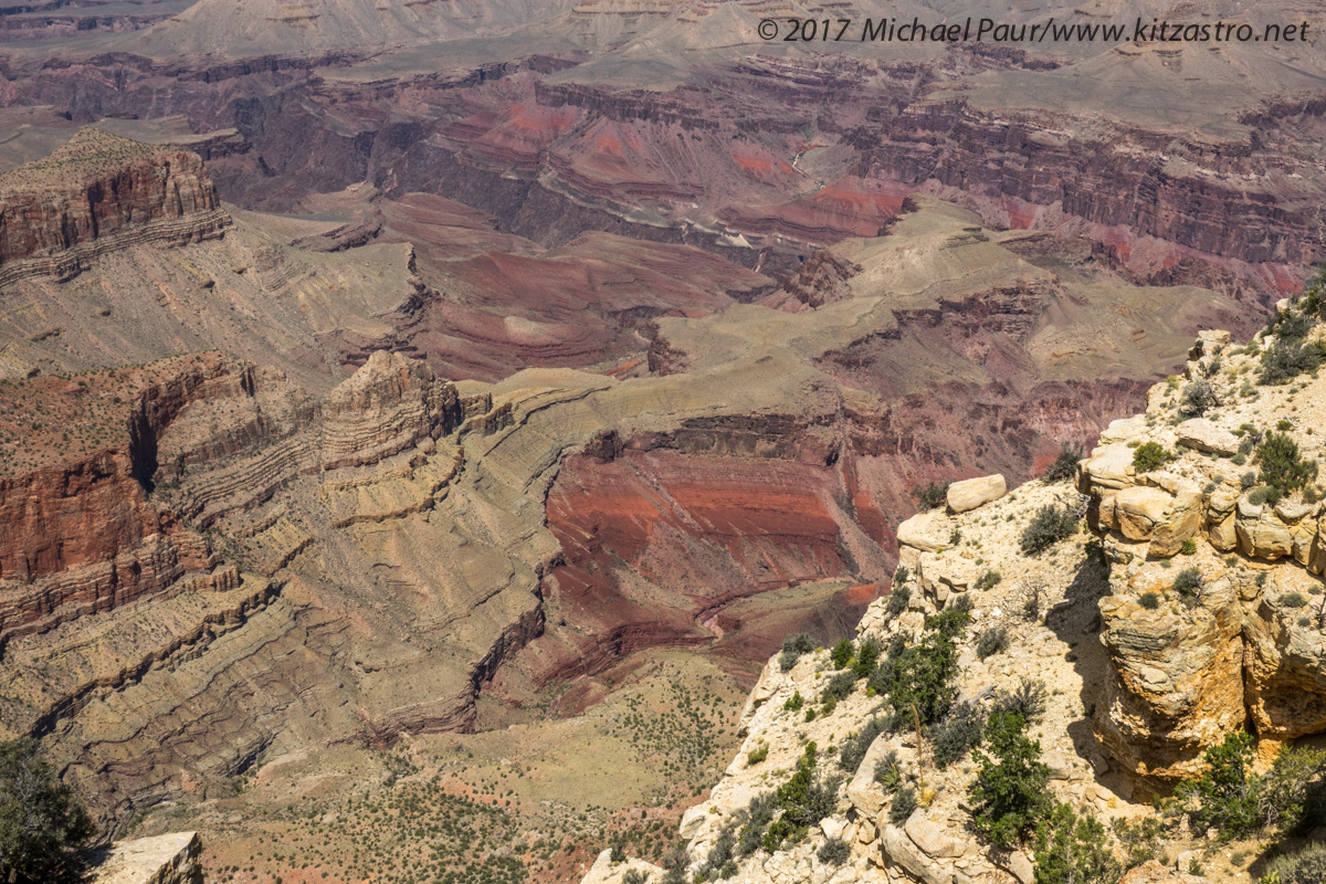 grand canyon