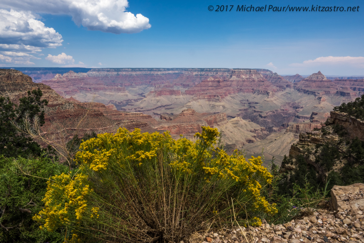 grand canyon