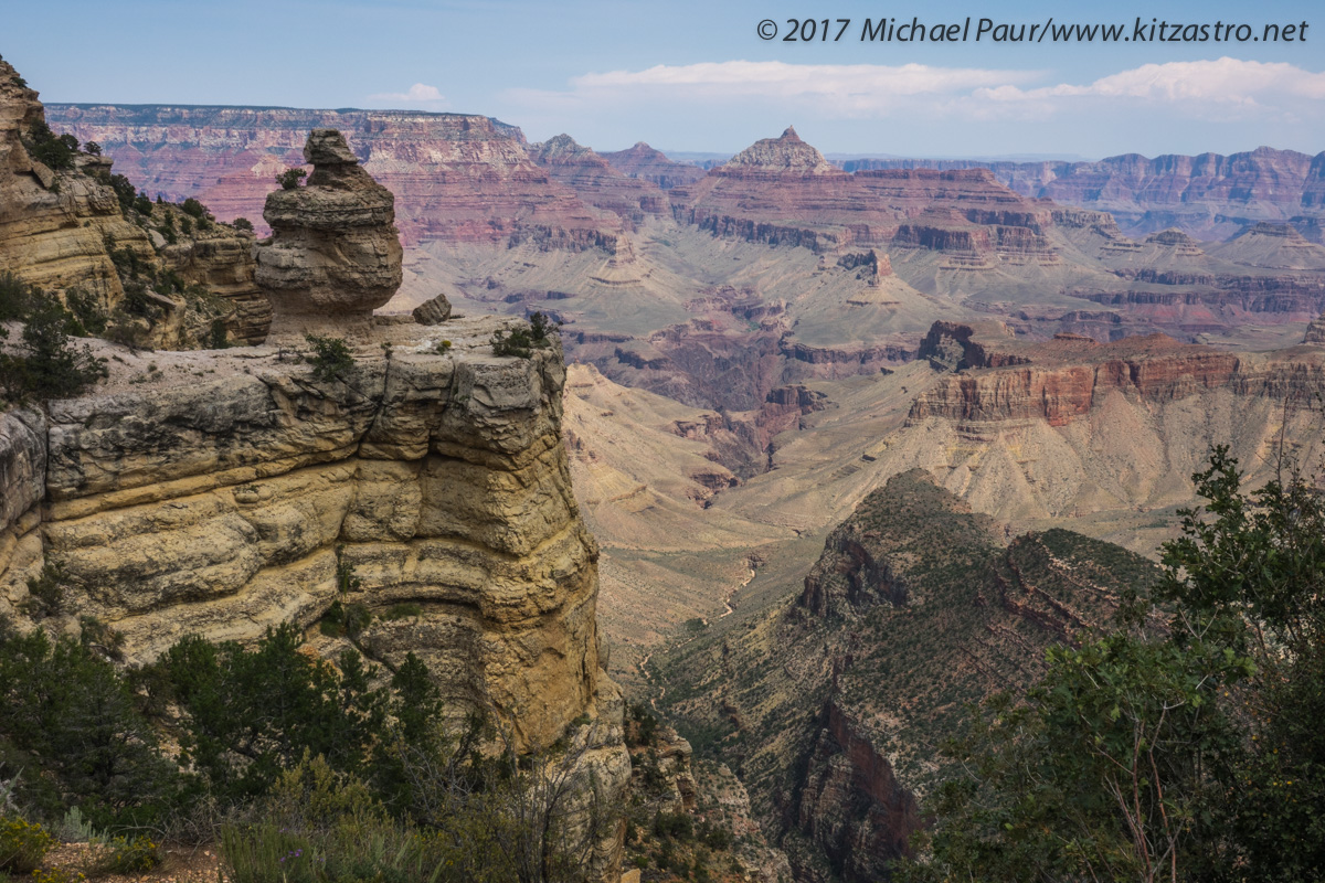 grand canyon