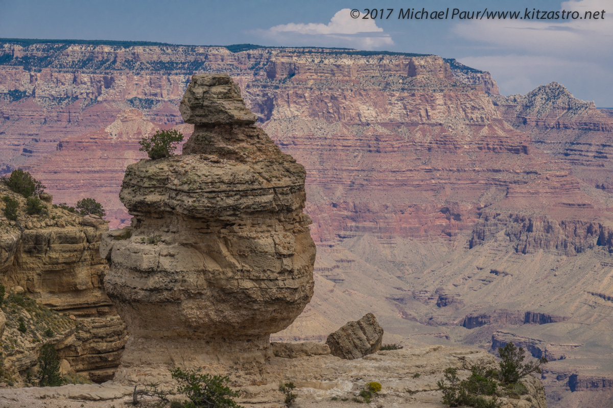 grand canyon