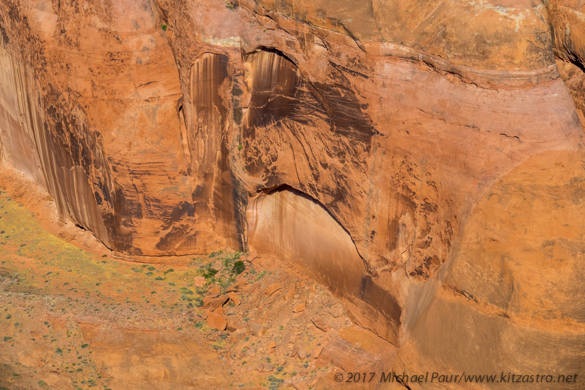 horseshoe bend