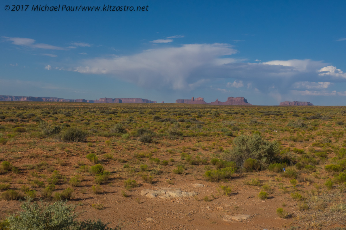 monument valley