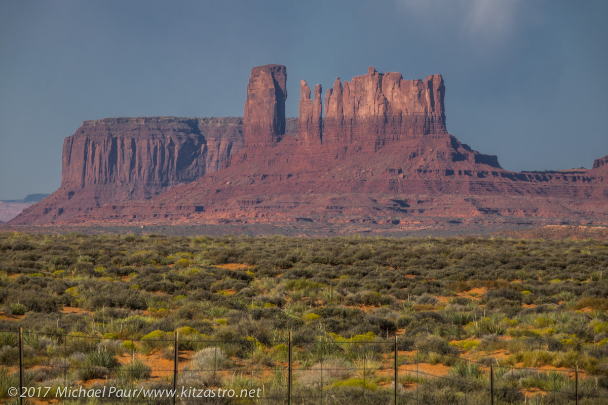 monument valley