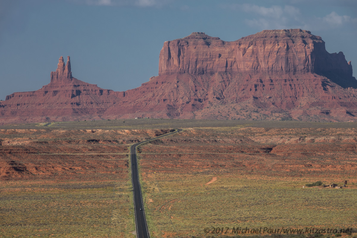 monument valley