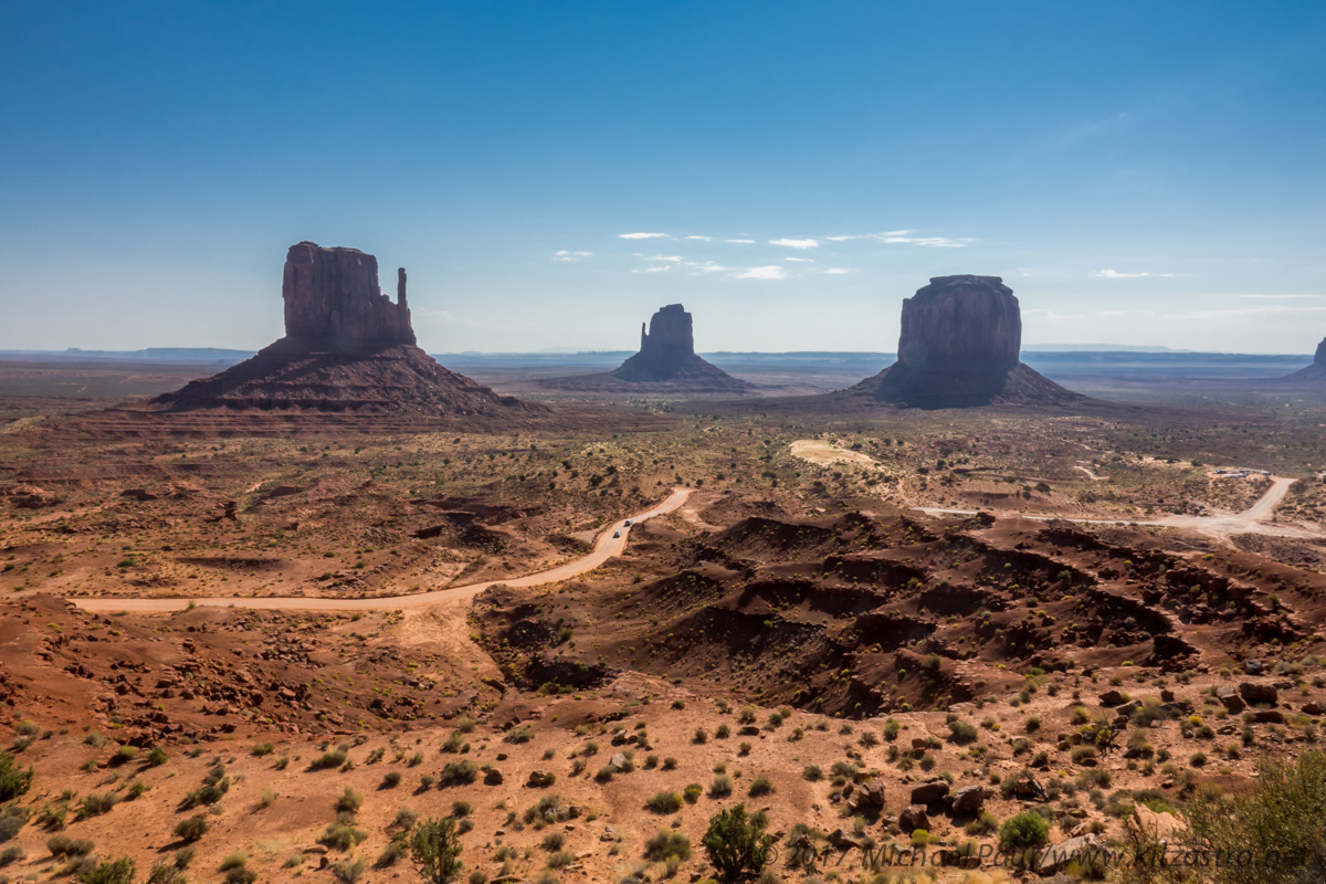 monument valley