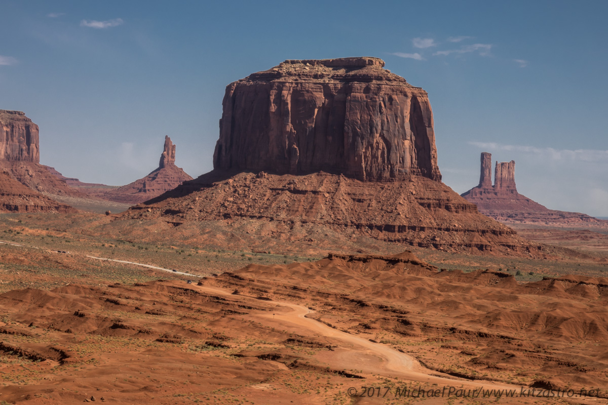 monument valley