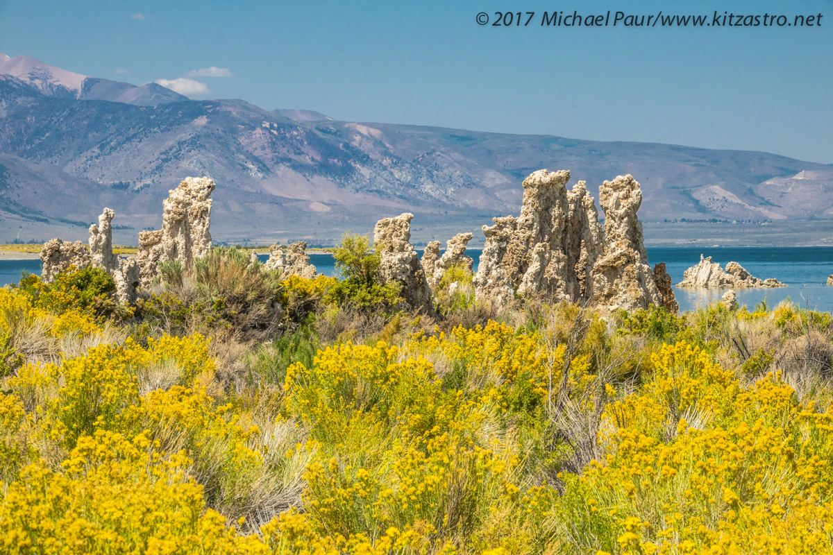 mono lake