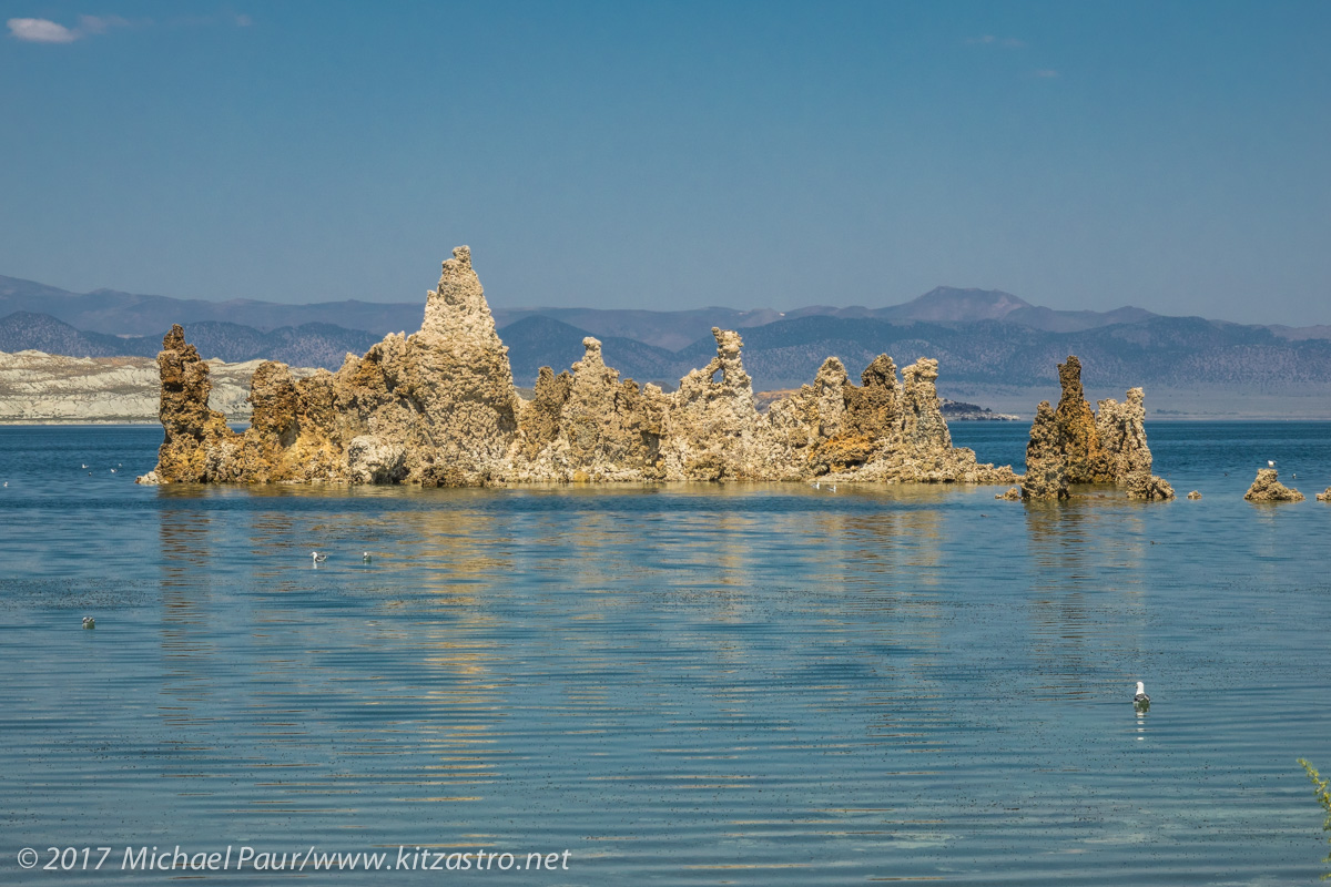 mono lake