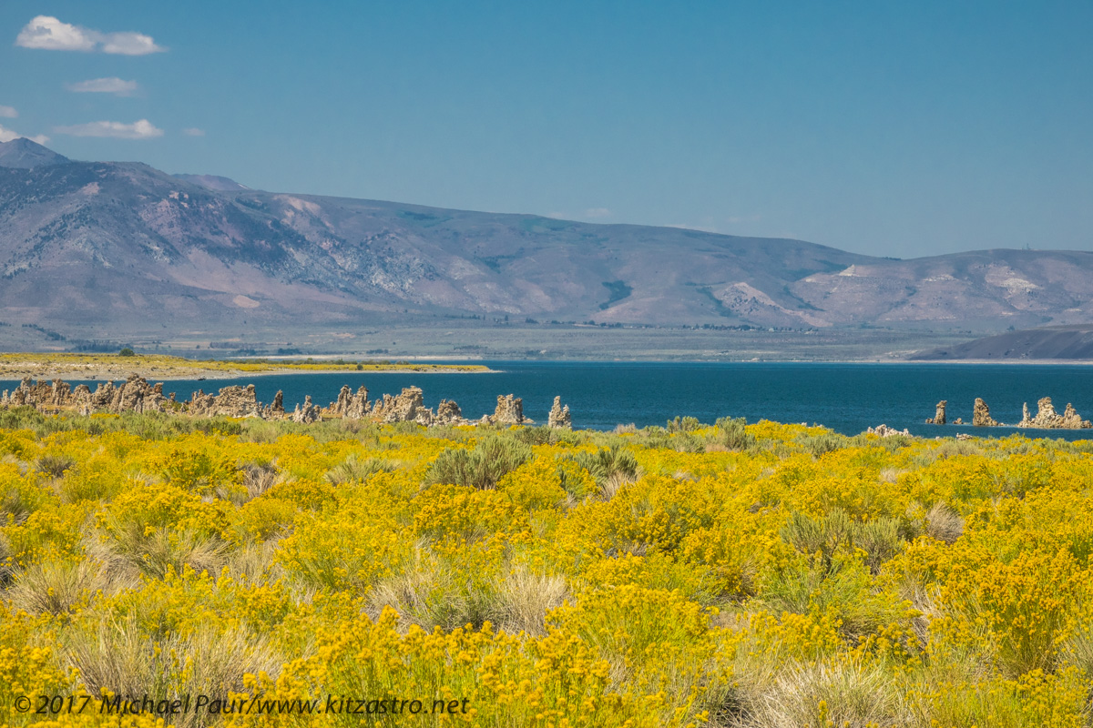 mono lake