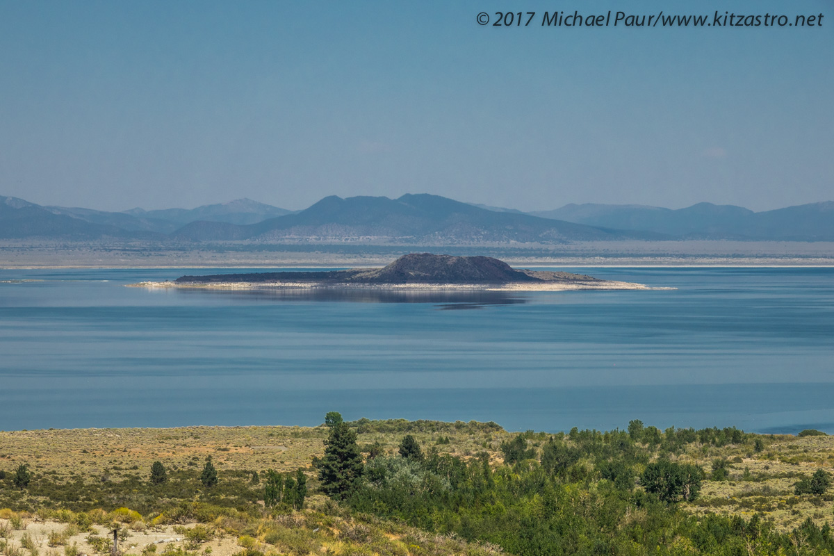 mono lake