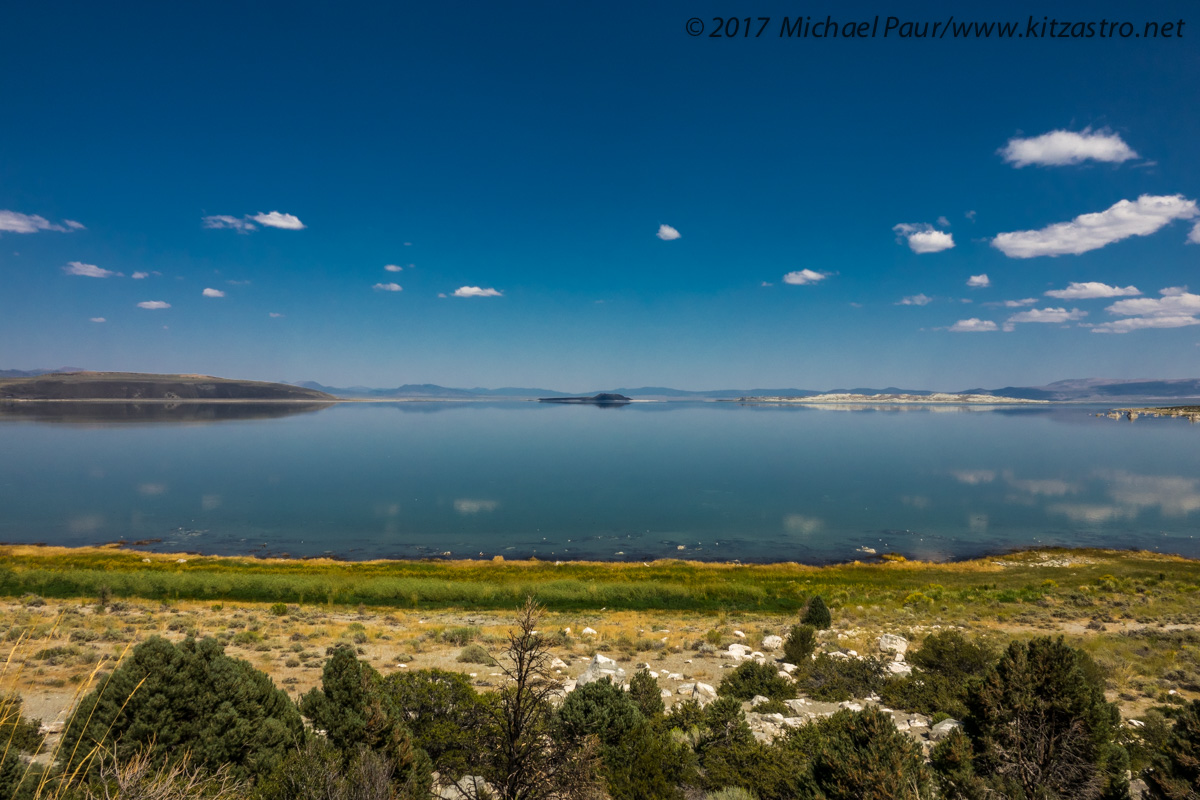 mono lake