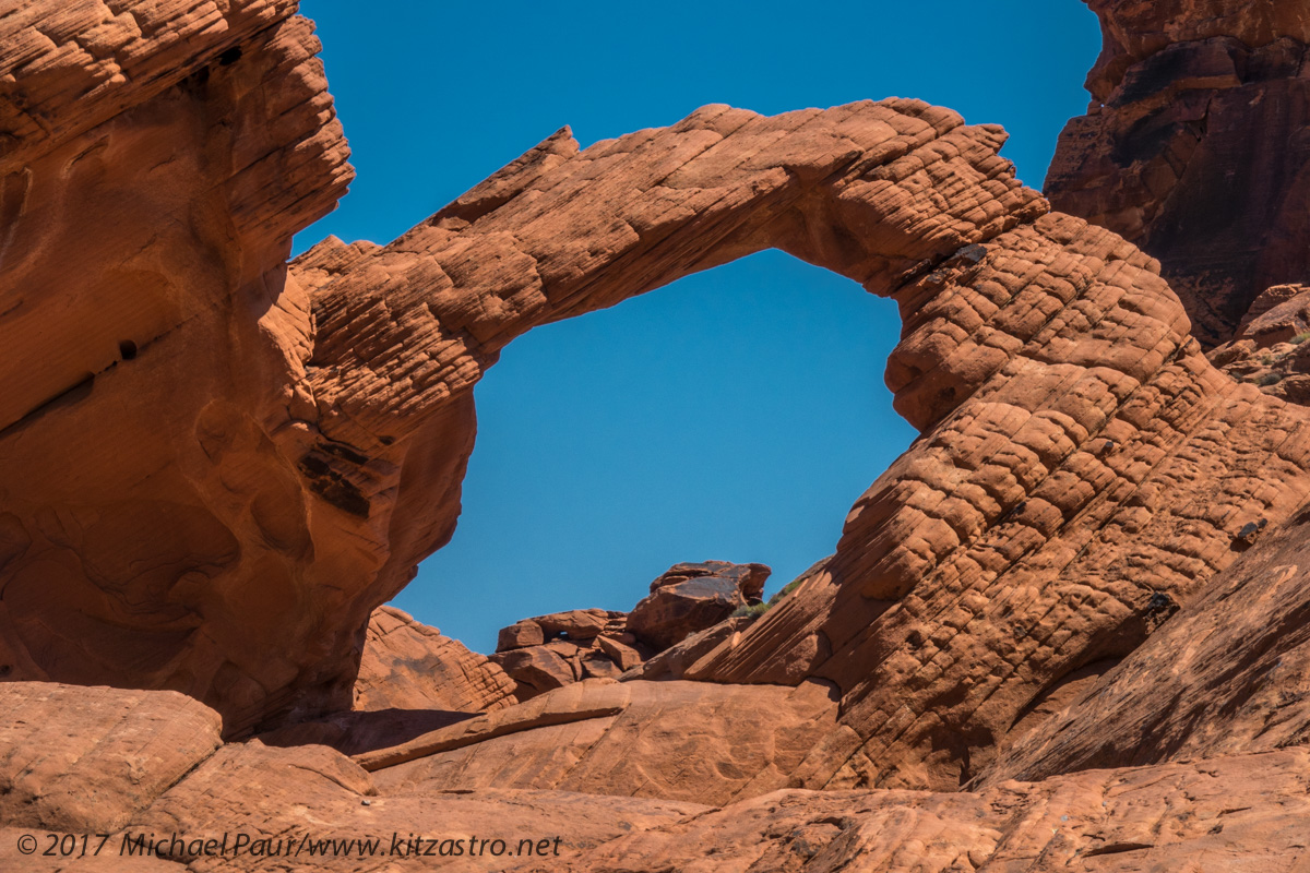 valley of fire