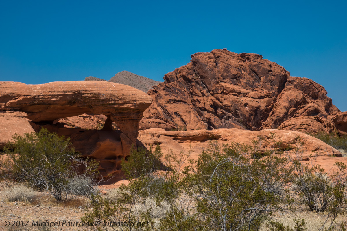 valley of fire