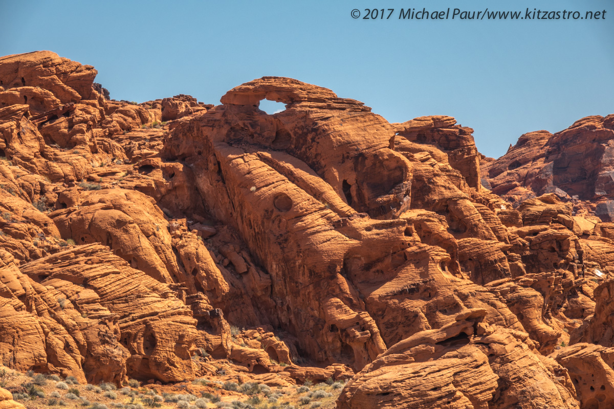 valley of fire