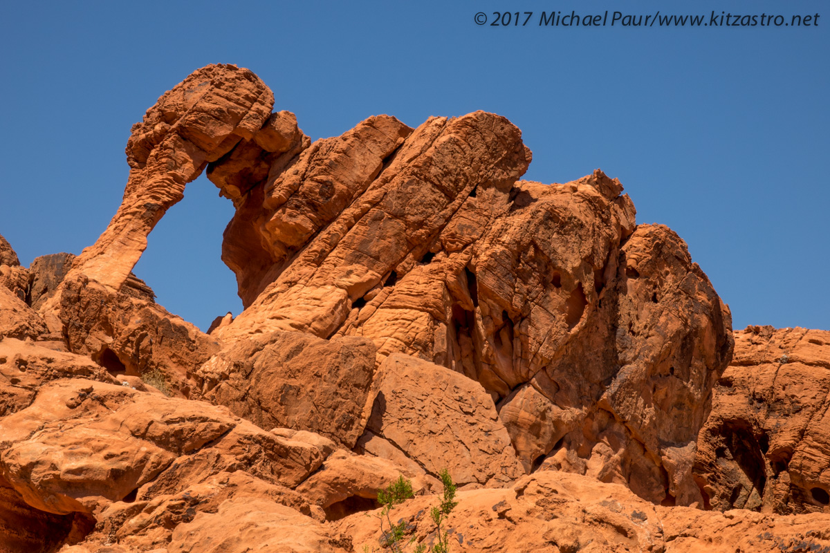 valley of fire