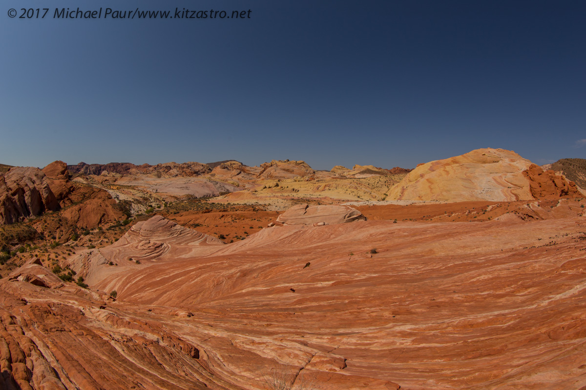 valley of fire