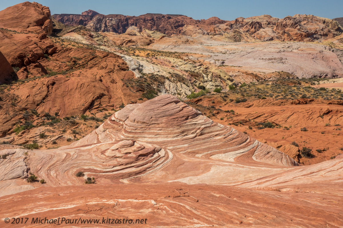 valley of fire