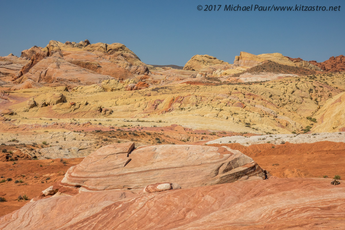 valley of fire