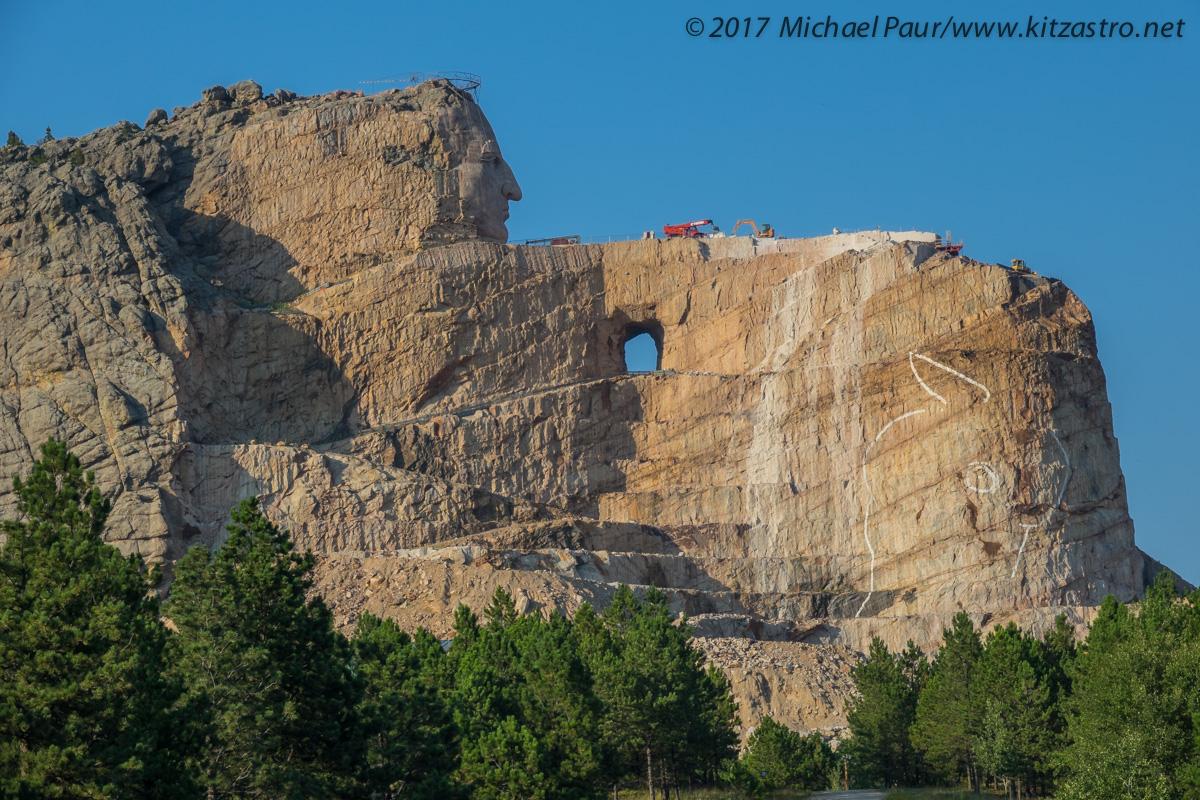 crazyhorse