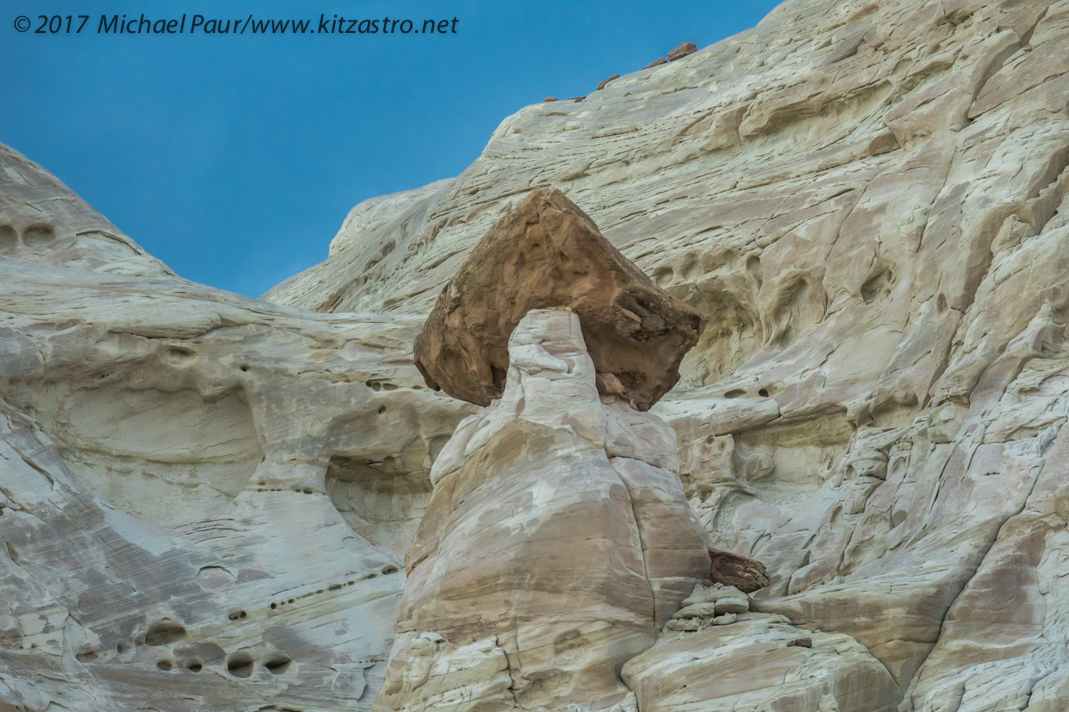 hoodoos