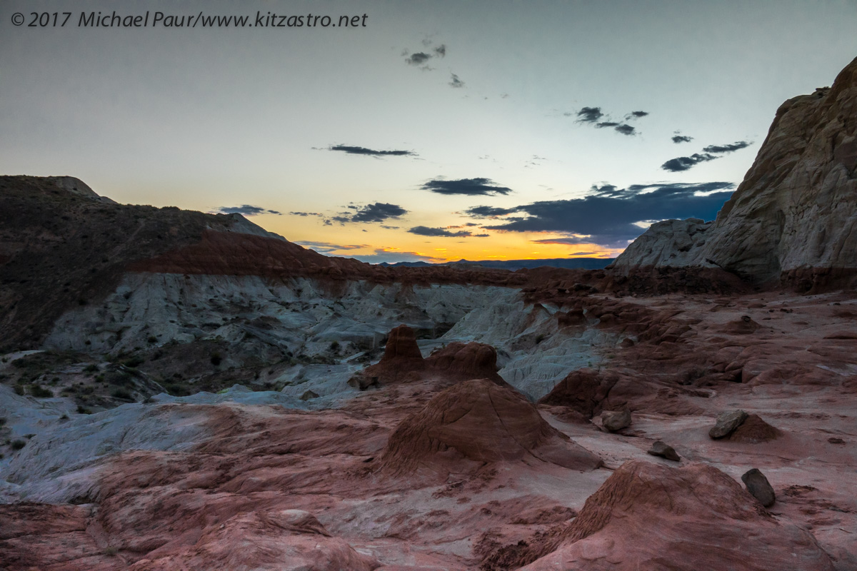 hoodoos