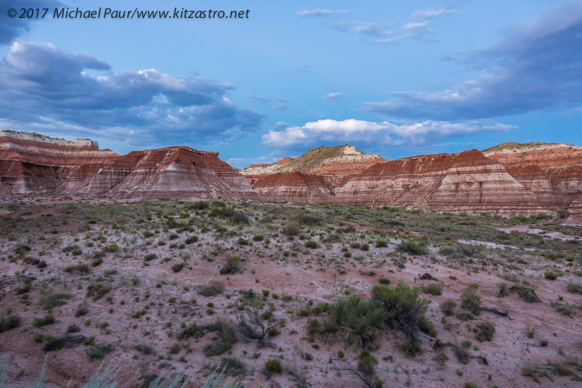 hoodoos