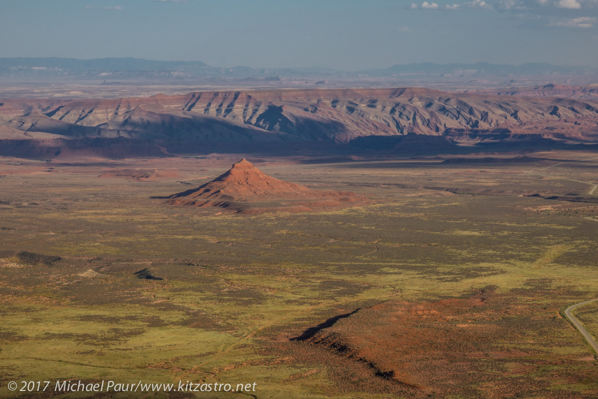 moki dugway