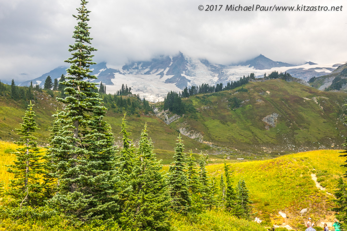 mtrainier